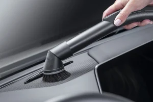 Miele Accessoires<Afstofborstel Met Flexibel Draaischarnier