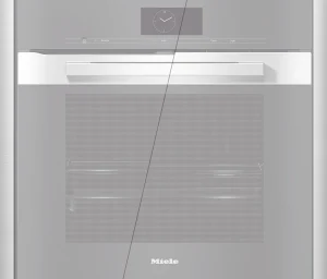 Miele Keuken Accessoires<Afwerkingsset Voor Nis Van 27" X 24".