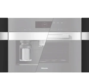 Miele Keuken Accessoires<Afwerkingsset Voor Nis Van 30" X 18".