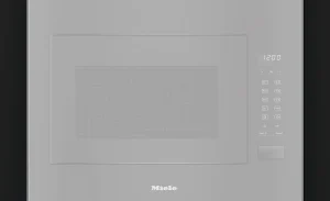 Miele Keuken Accessoires<Afwerkingsset Voor Nis Van 30" X 18".