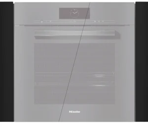 Miele Keuken Accessoires<Afwerkingsset Voor Nis Van 30" X 24".