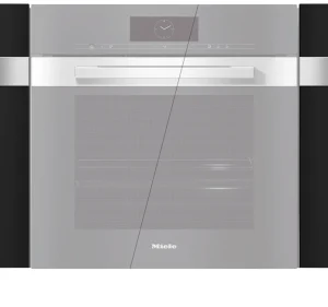 Miele Keuken Accessoires<Afwerkingsset Voor Nis Van 30" X 24".