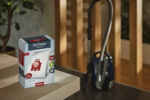 Miele Accessoires<Airclean 3D-Efficientie Fjm-Stofzakken