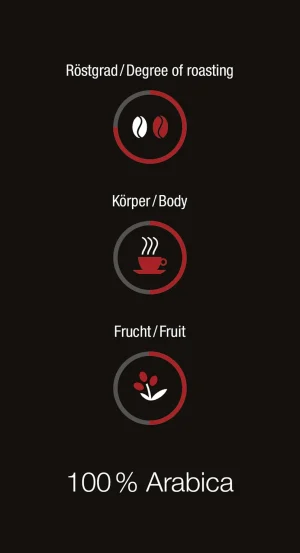 Miele Koffie<Biologische Cafeinevrij