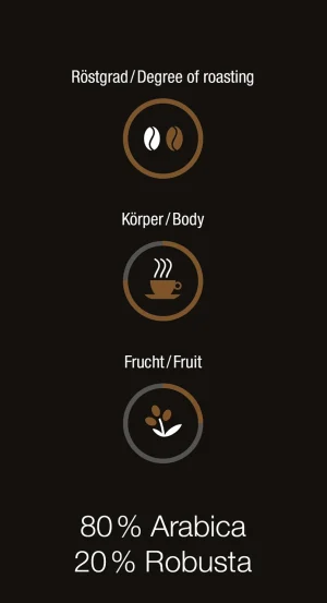Miele Koffie<Biologische Espresso