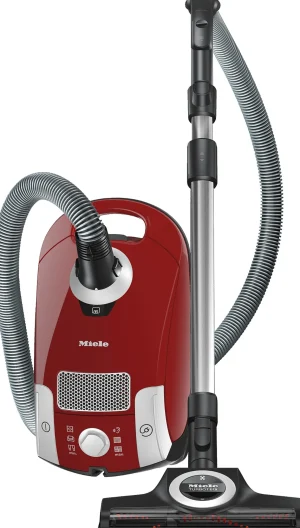 Miele Busstofzuigers Met Zak<Compact C1 Thuiszorg Powerline - Scao3