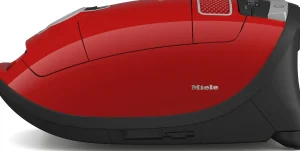 Miele Busstofzuigers Met Zak<Compleet C3 Thuiszorg E.+