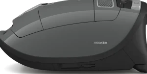 Miele Busstofzuigers Met Zak<Complete C3 125 Gala-Editie