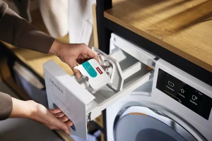 Miele Wasverzorgingsproducten<Cottonrepair-Capsules