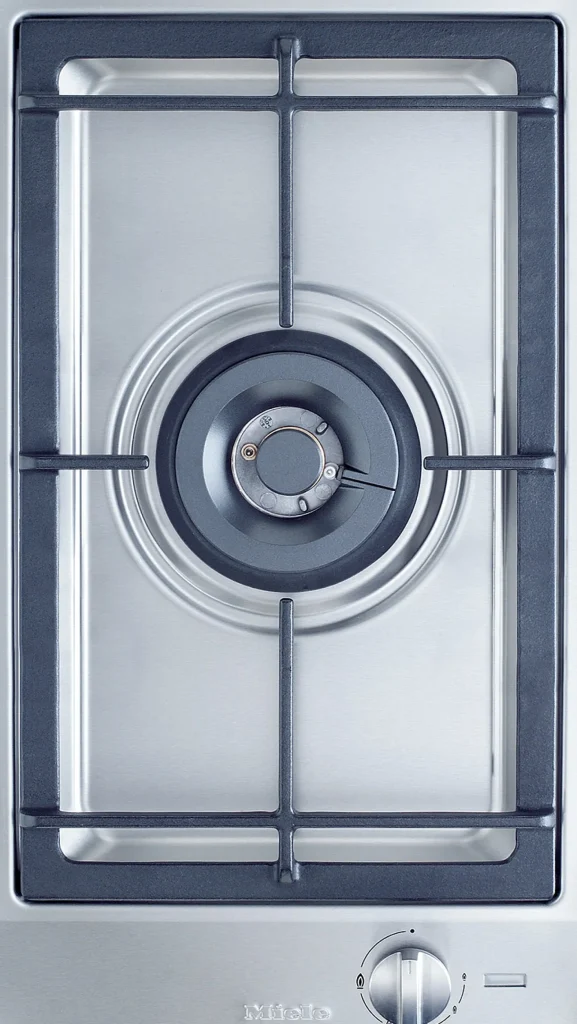 Miele Kookplaten<Cs 1011-1 G