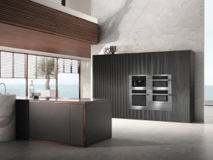 Miele Ingebouwde Koffiemachines<Cva 7370