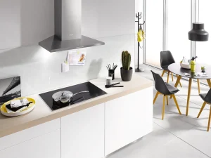 Miele Ventilatiekappen<Da 398-7 Klassiek
