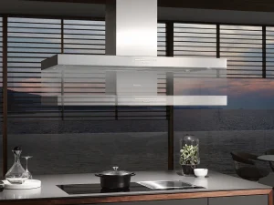 Miele Ventilatiekappen<Da 4248 Vd Puristische Varia