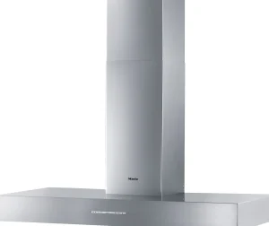 Miele Ventilatiekappen<Da 5428 W Puristische Arca