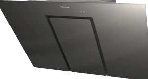 Miele Ventilatiekappen<Da 6498 W Puur Grijs