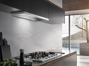 Miele Ventilatiekappen<Das 4720