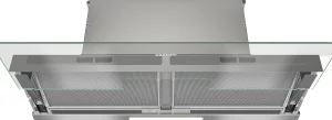 Miele Ventilatiekappen<Das 4940