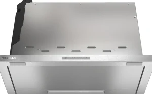 Miele Ventilatiekappen<Das 2620