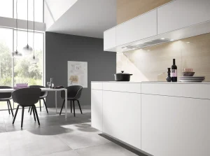 Miele Ventilatiekappen<Datum 2390