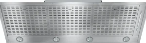 Miele Ventilatiekappen<Datum 2518