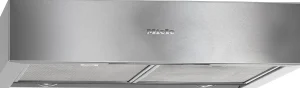 Miele Ventilatiekappen<Datum 1260