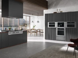 Miele Combi-Stoomovens<Dgc 7770