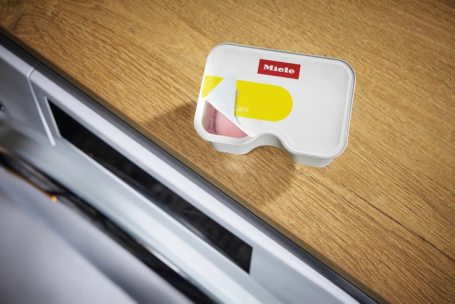 Miele Wasverzorgingsproducten<Downcare-Capsules