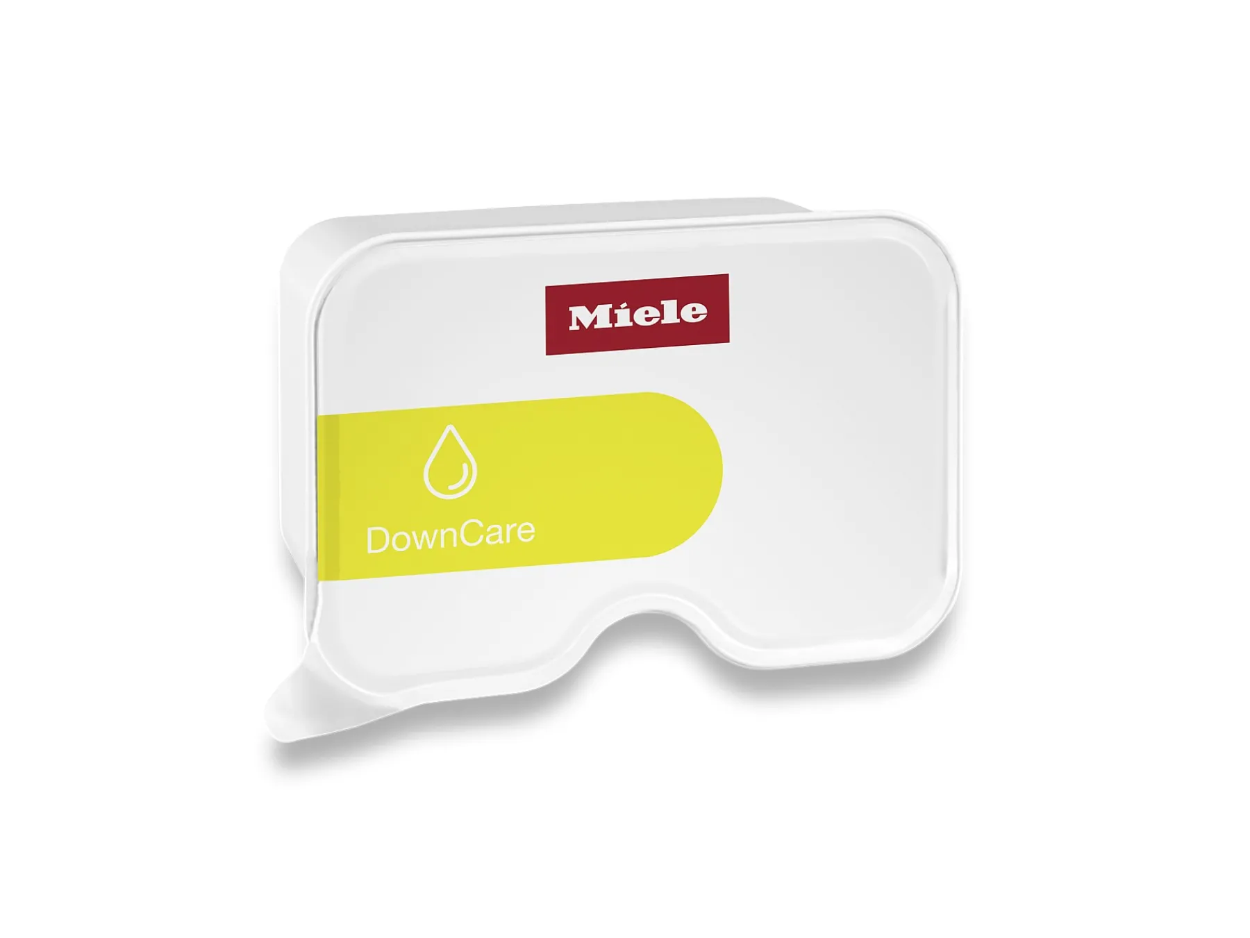 Miele Wasverzorgingsproducten<Downcare-Capsules
