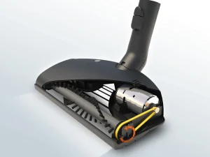 Miele Accessoires<Electro - Vloerborstel