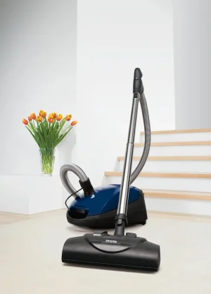 Miele Accessoires<Electro Plus - Vloerborstel