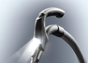 Miele Accessoires<Ergonomisch Handvat Met Ledlicht