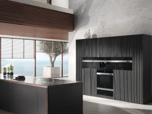Miele Vacuum- En Verwarmingsladen<Esw 7680