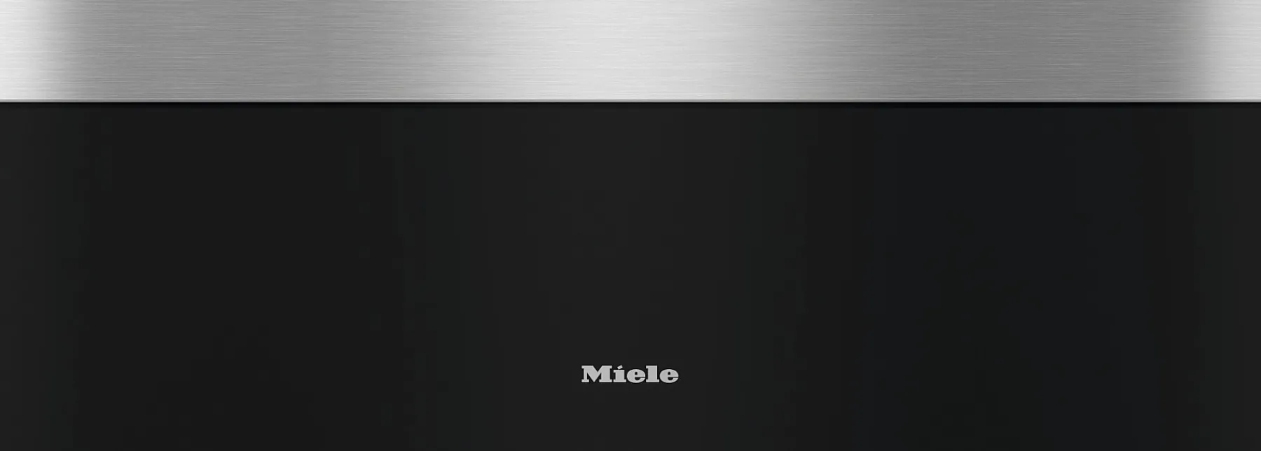 Miele Vacuum- En Verwarmingsladen<Esw 7680