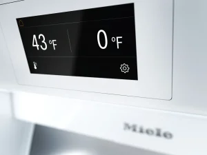 Miele Meesterkoel<F 2672 Sf