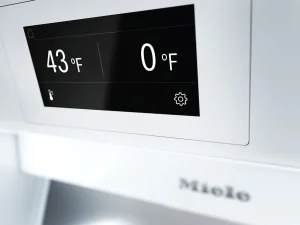 Miele Meesterkoel<F 2412 Sf