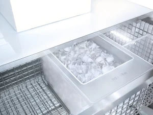 Miele Meesterkoel<F 2672 Vi