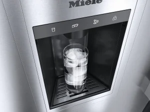 Miele Meesterkoel<F 2472Vi