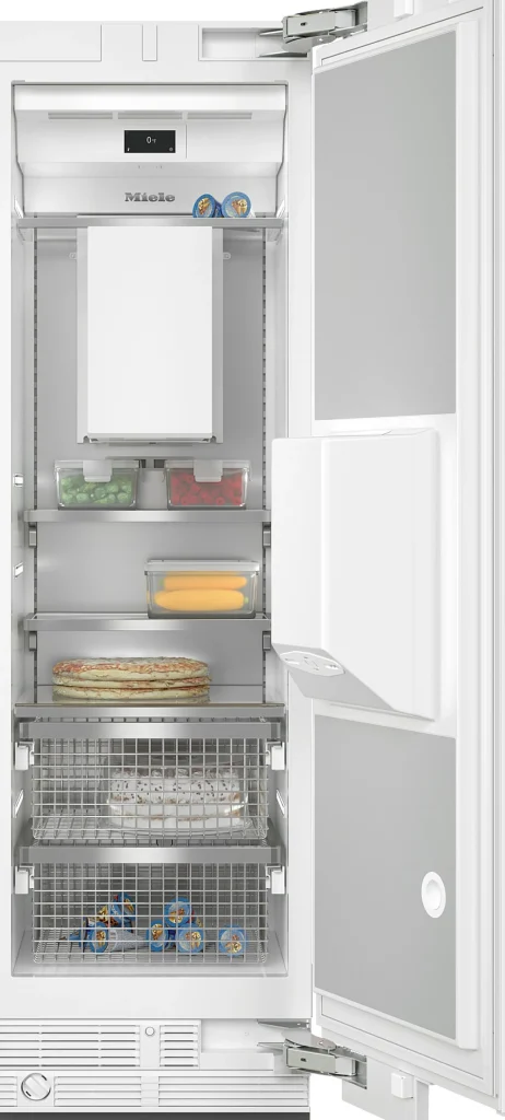 Miele Meesterkoel<F 2662Vi