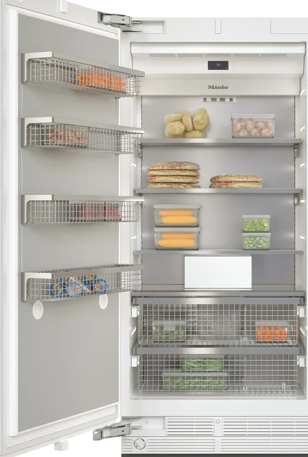 Miele Meesterkoel<F 2912Vi