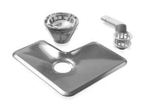 Miele Reserveonderdelen<Filter En Microfijnfilter