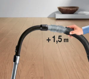 Miele Accessoires<Flexibele Zuigslangverlenging