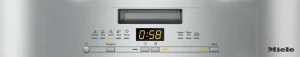 Miele Vaatwassers<G 5006 Scu