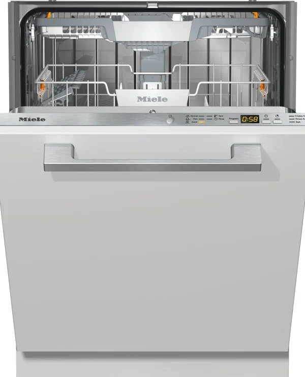Miele Vaatwassers<G 5266 Scvi