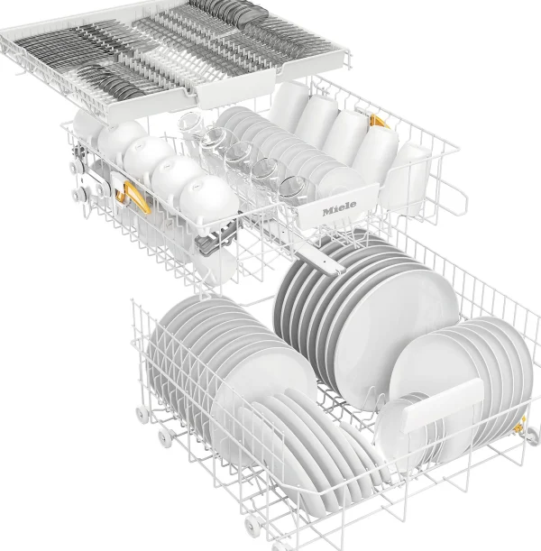 Miele Vaatwassers<G 5056 Scvi Actief