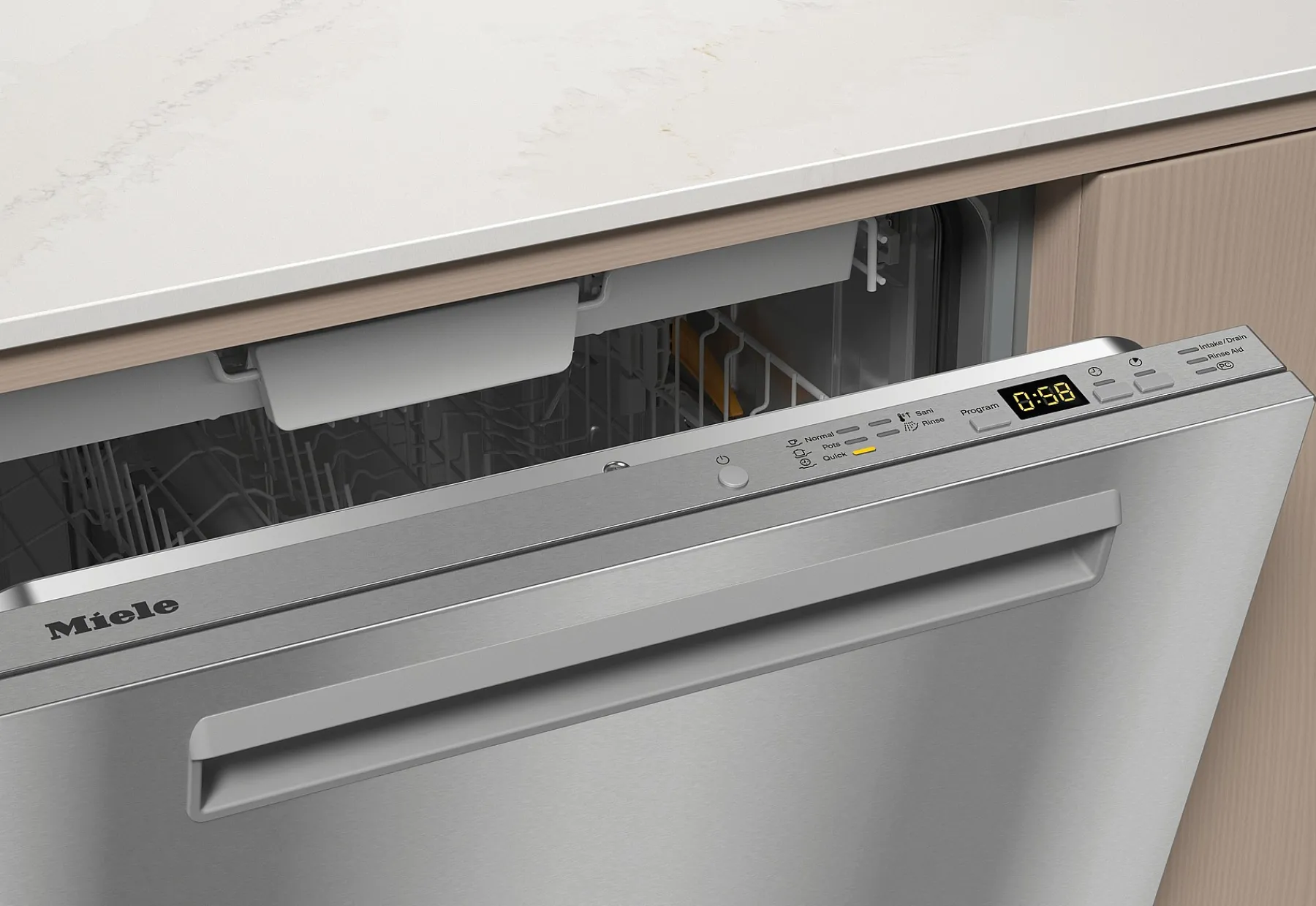 Miele Vaatwassers<G 5056 Scvi Sfp