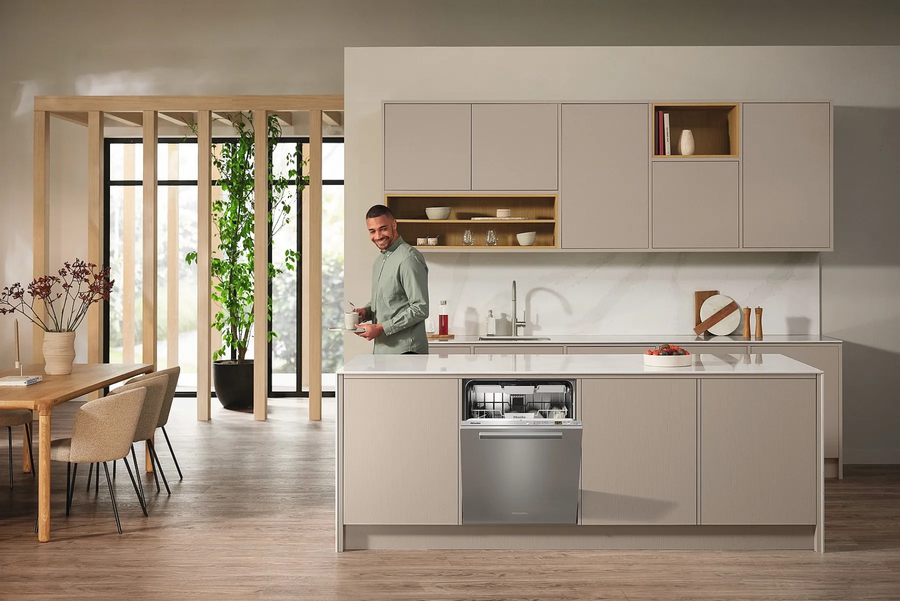 Miele Vaatwassers<G 5056 Scvi Sfp
