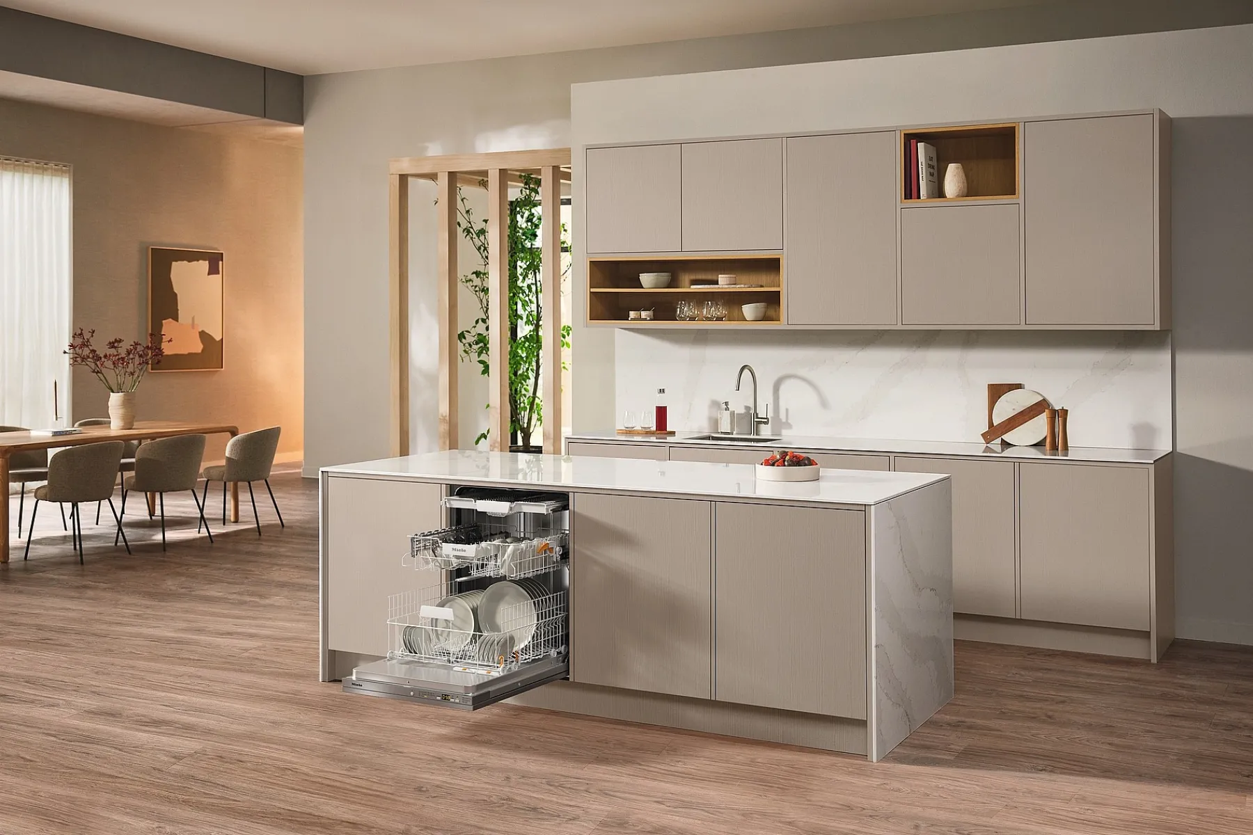 Miele Vaatwassers<G 5056 Scvi Sfp