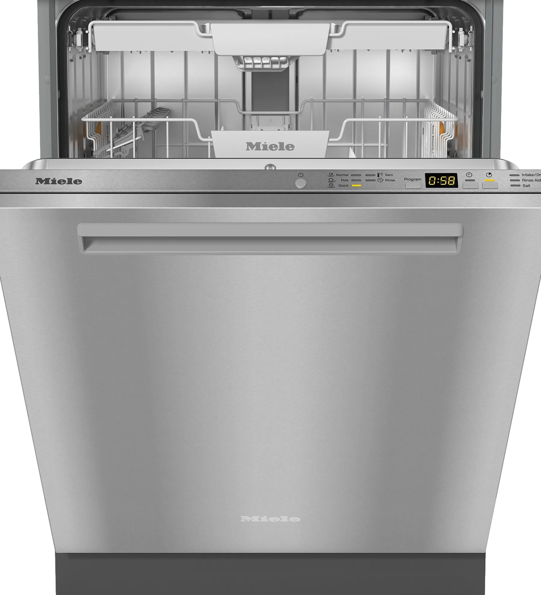 Miele Vaatwassers<G 5056 Scvi Sfp