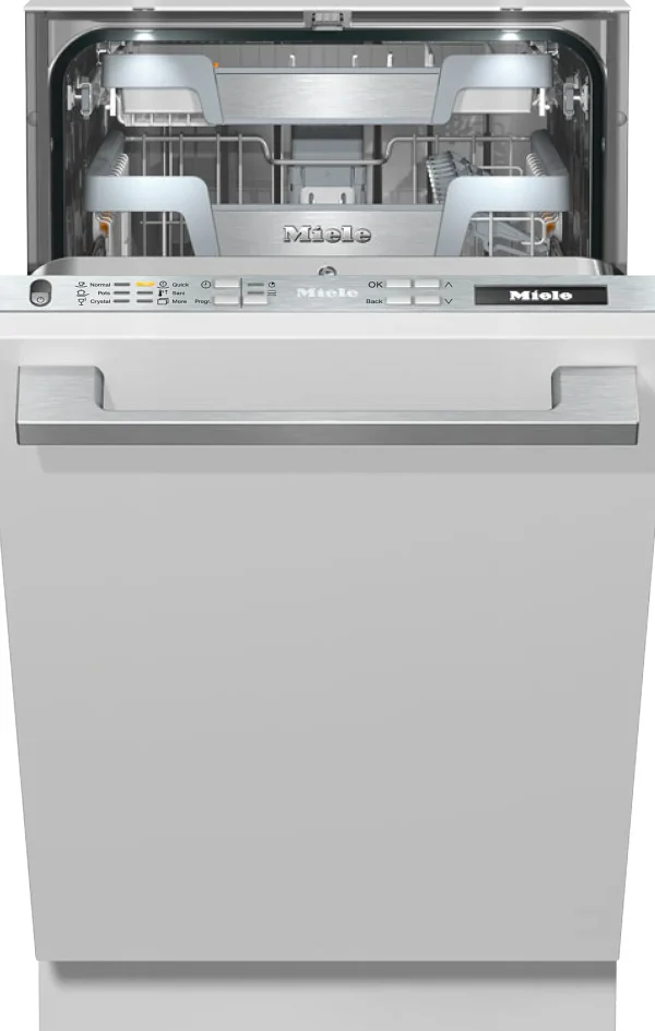 Miele Vaatwassers<G 5892 Scvi Sl