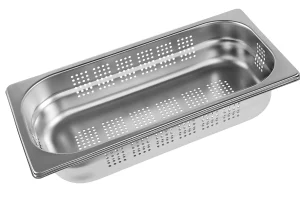Miele Keuken Accessoires<Geperforeerde Stoomovenpan